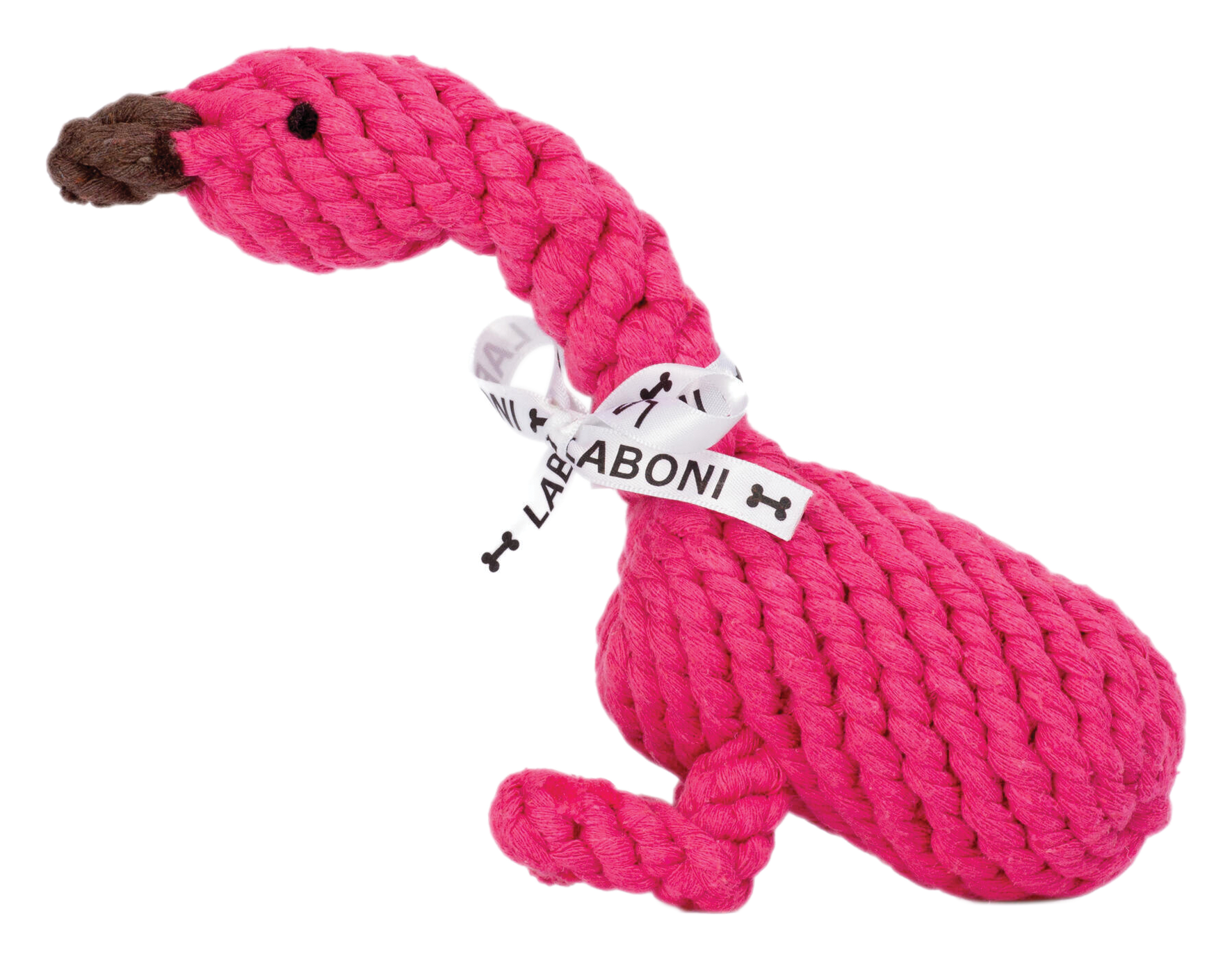 Spielzeug Franzi Flamingo