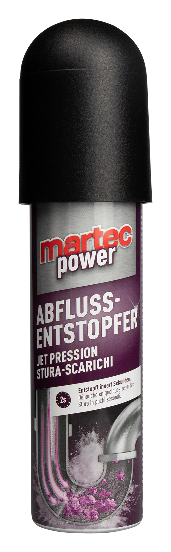 Ablaufentstopfer Turbo 250ml