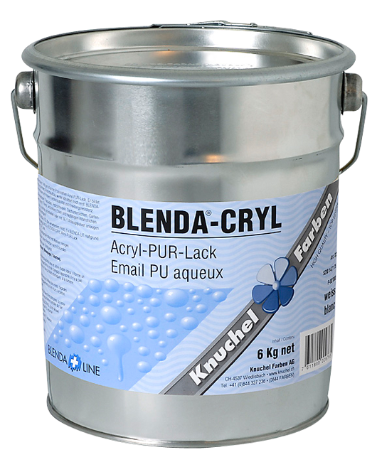 Blenda-Cryl 375 ml 1021