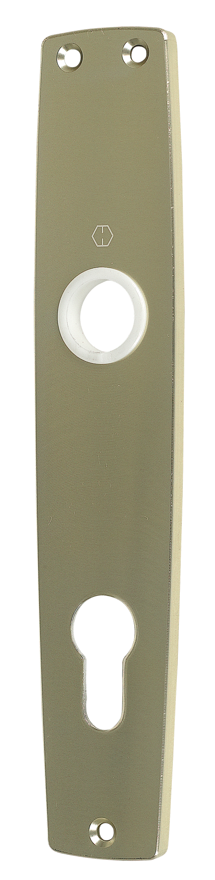 Zimmertürschild 211 PZ 78 F2