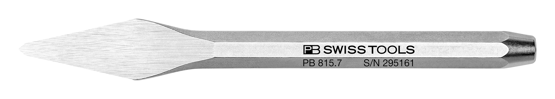 Kreuzmeissel PB 815.7