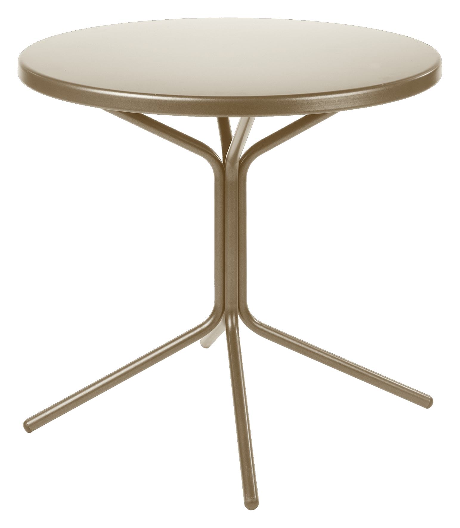 Beistellt.Pix pastellbr. ø54