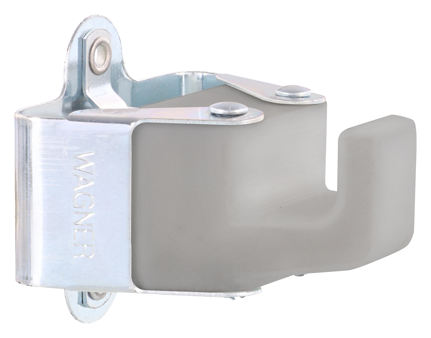 Halter Haken klein 2Stk