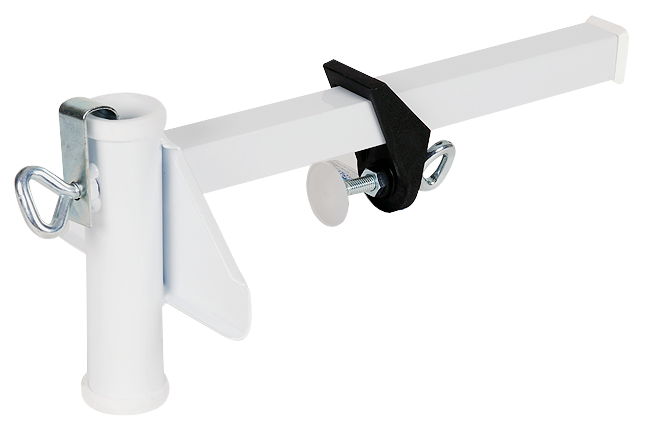 Sonnenschirmh. 35 mm Mauern