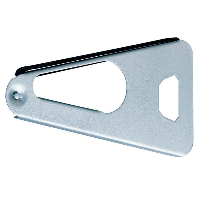 Allesöffner Metall