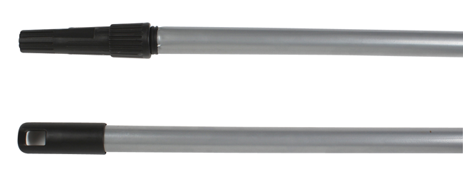 Teleskopverlängerung 120/200