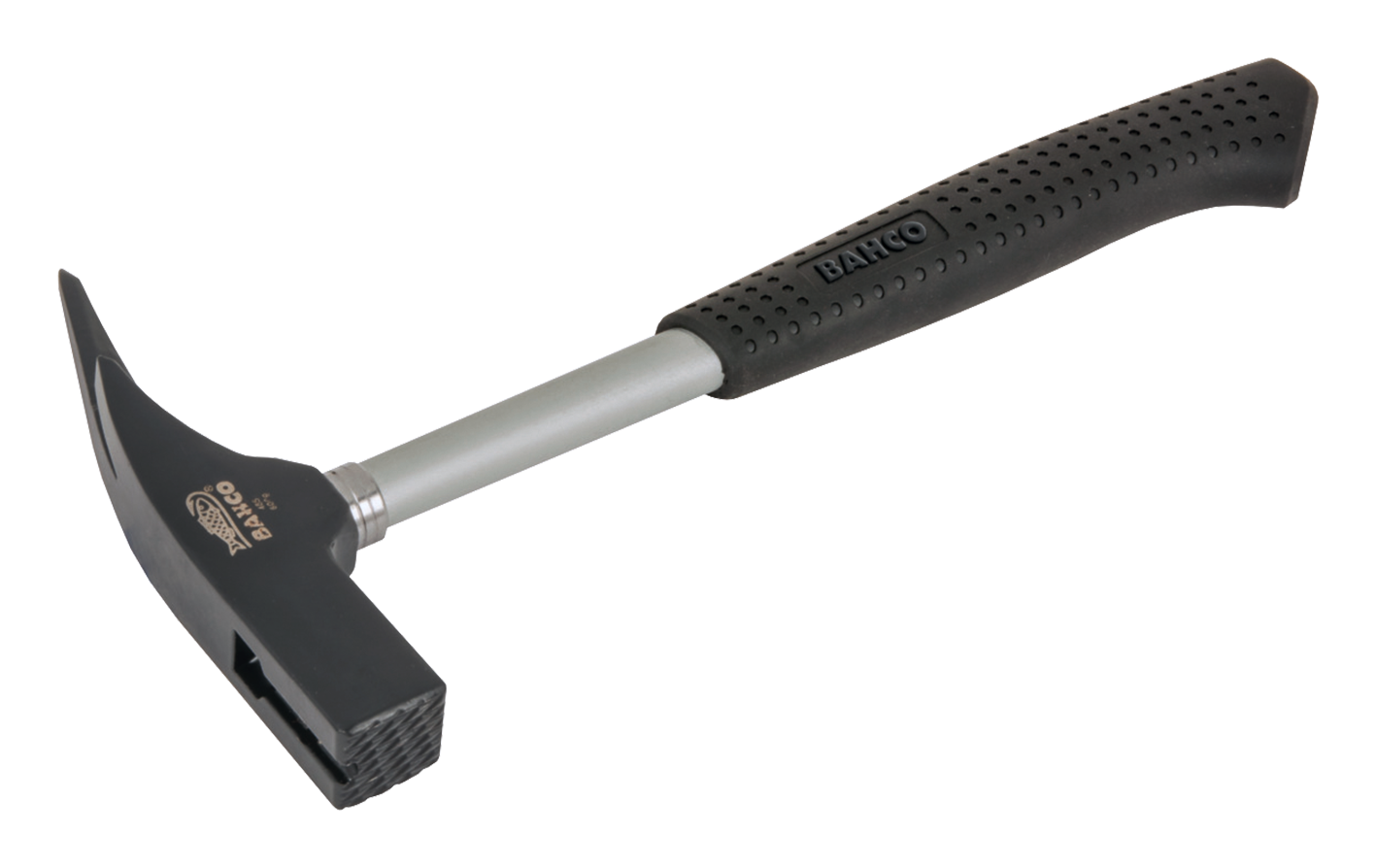 Latthammer mit Magnet 600 g