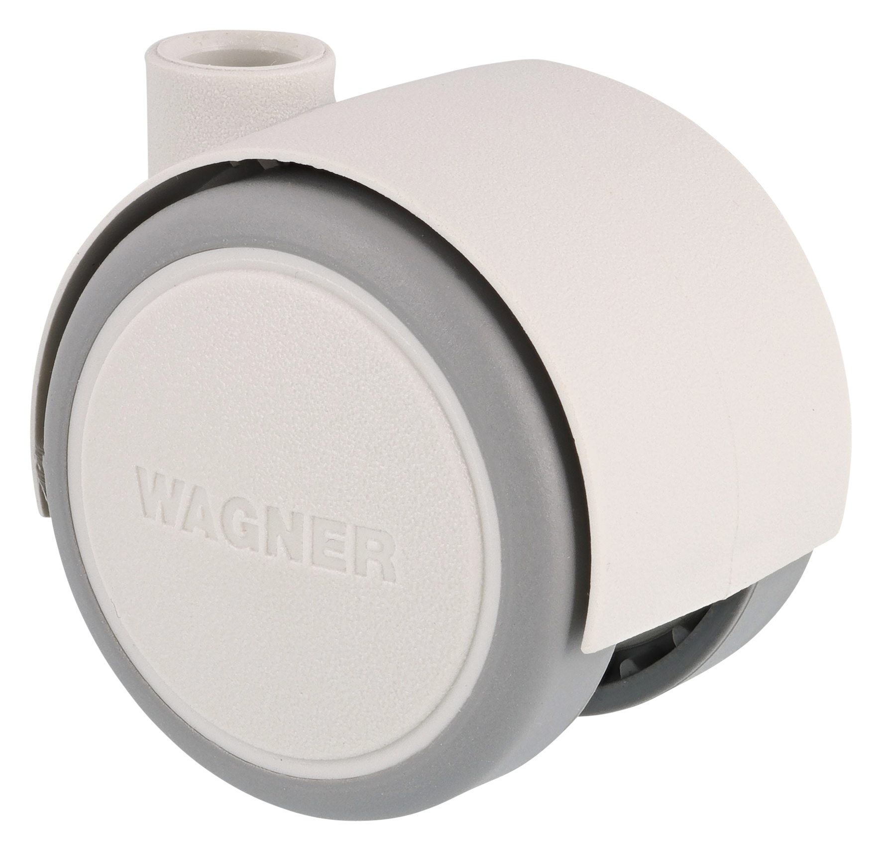 Möbel-Doppelrolle ø40mm