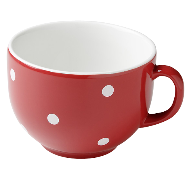 Jumbotasse Heidi 0.5 l