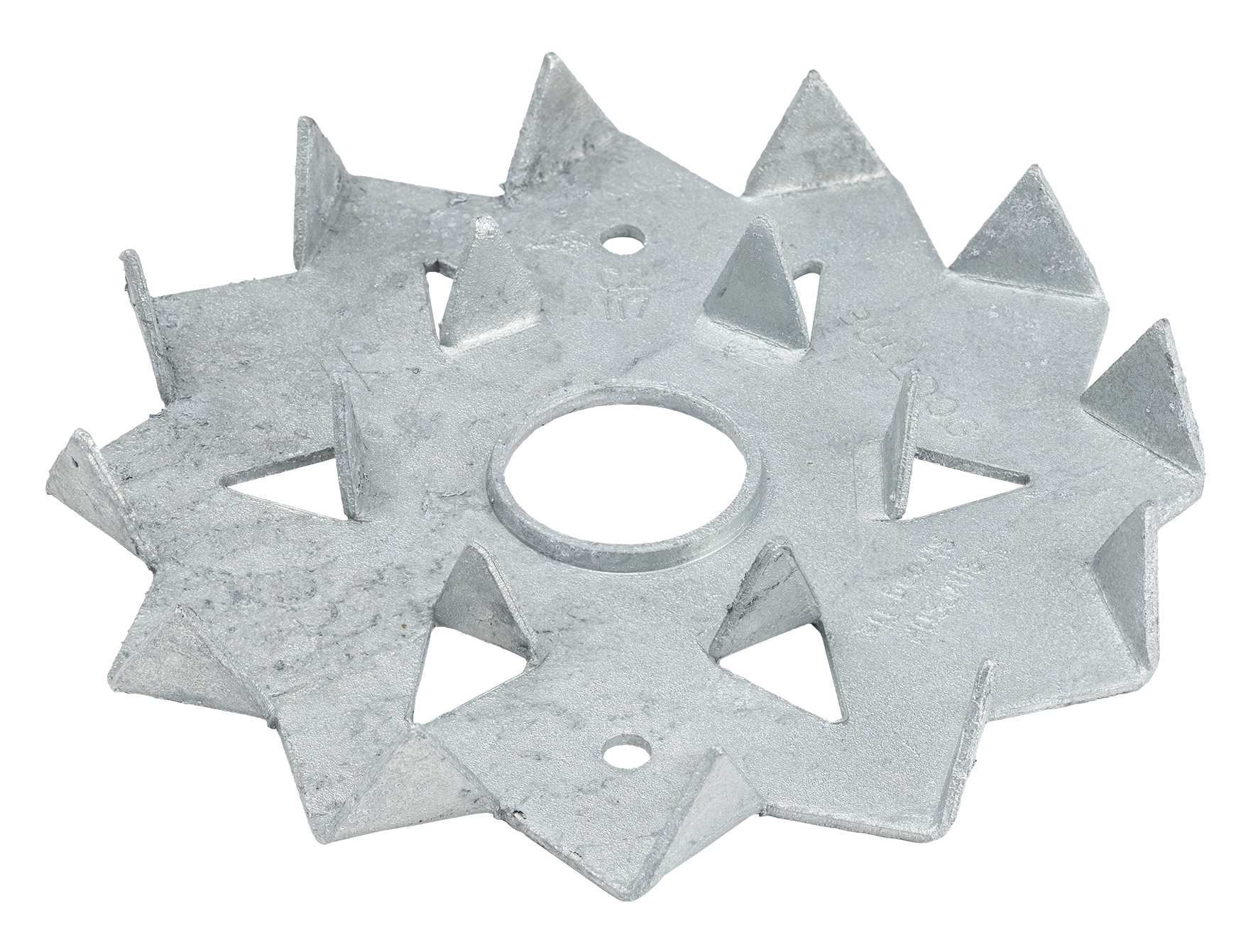 Einpressdübel C2 117x24.4x16