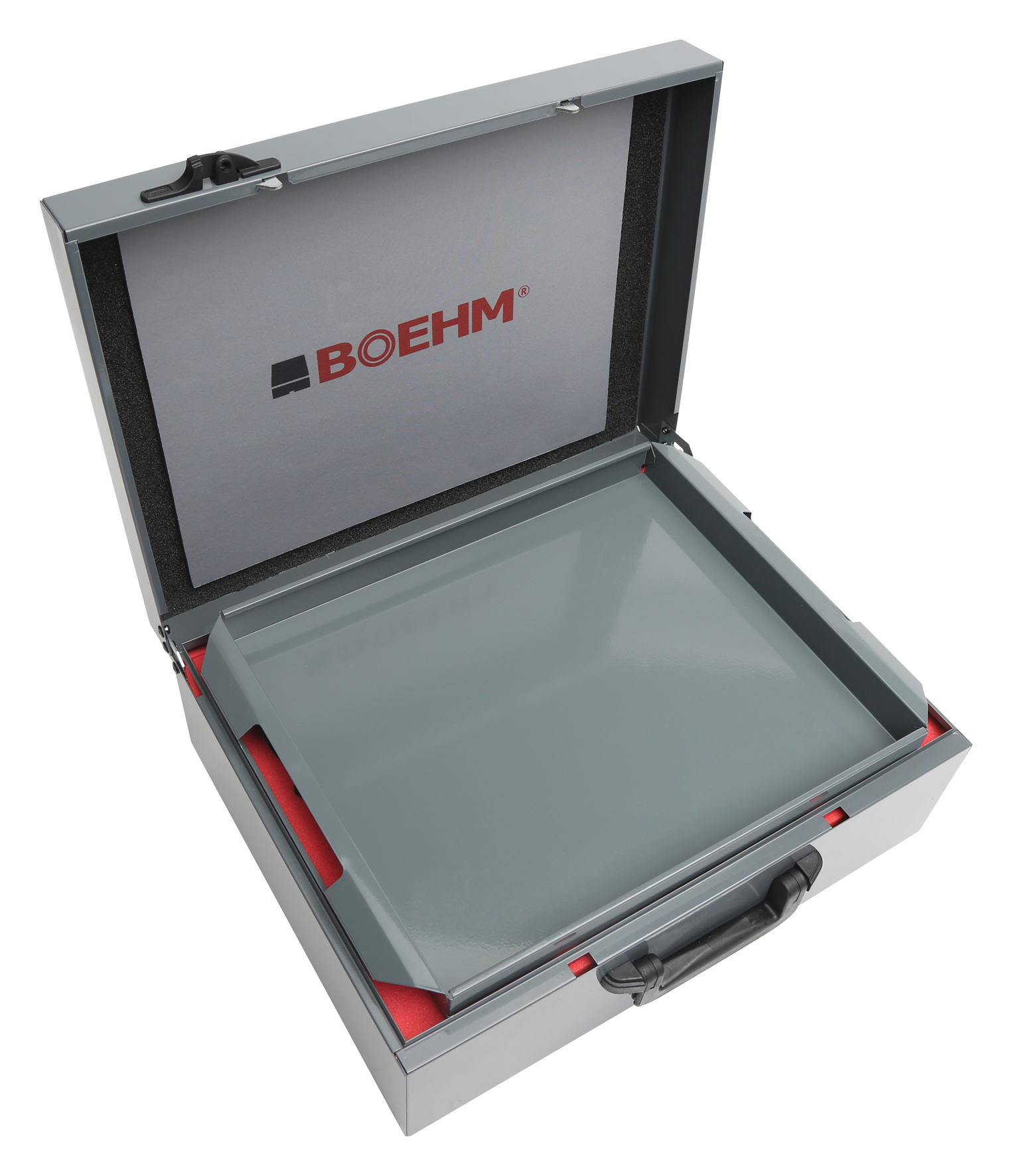 Locheisensatz 61-100 Tr mm