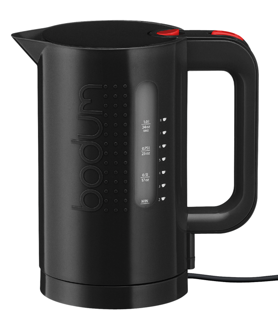 Wasserkocher Bistro sw 1l