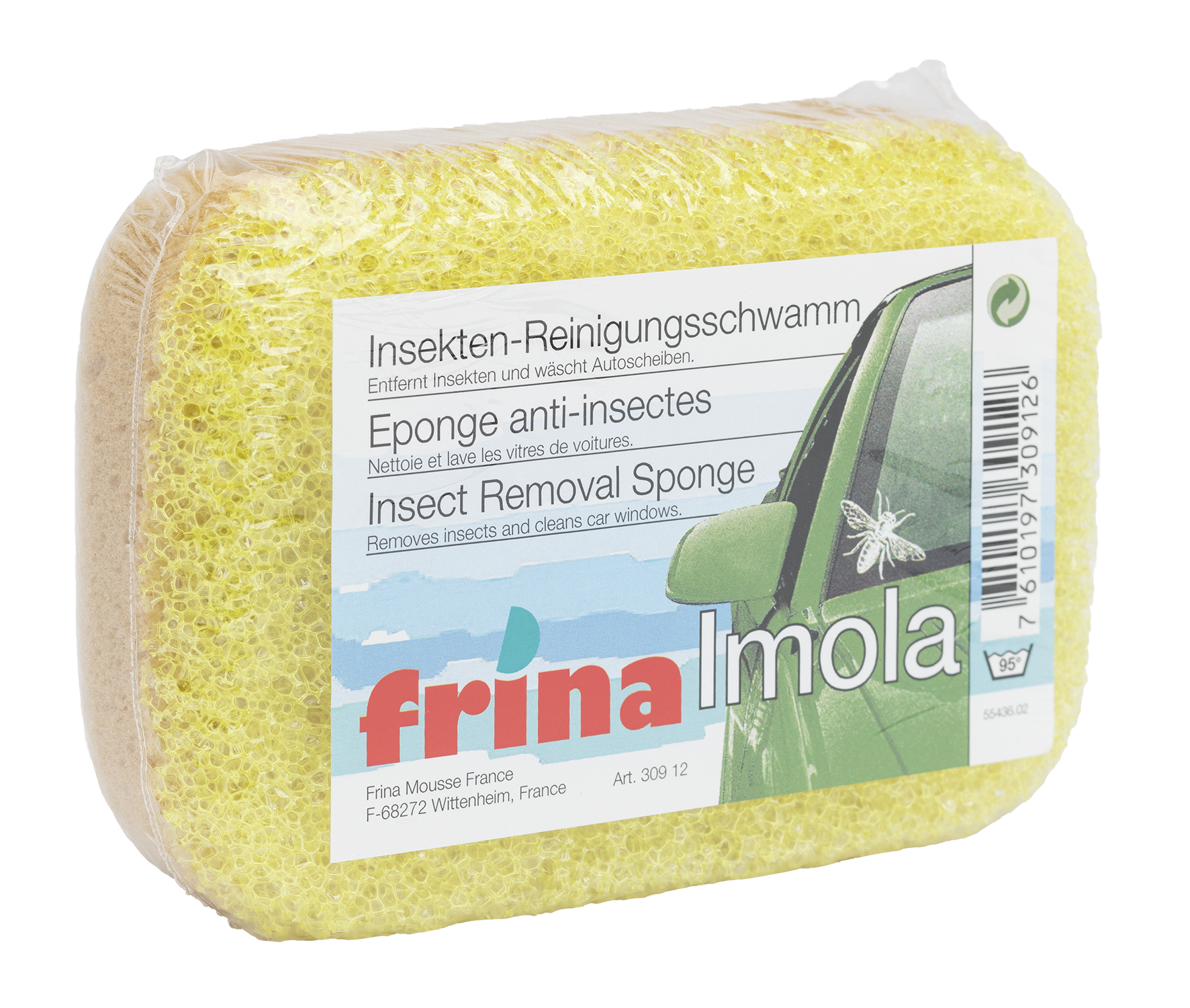 Insektenschwamm Imola