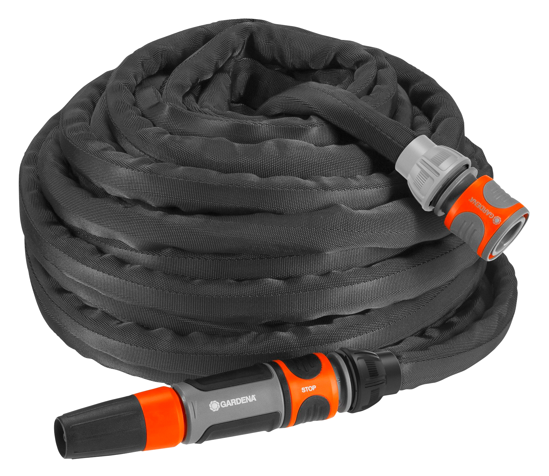 Textilschlauch Liano 15m