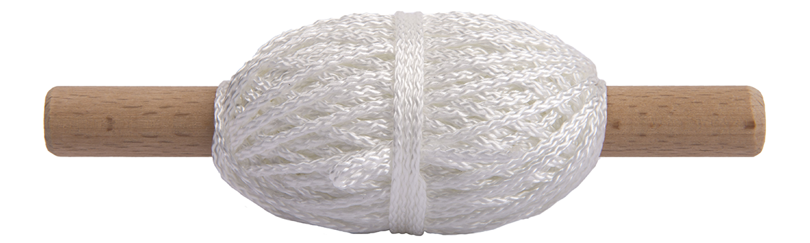 Senkelschnur Polyester ø1.5mm