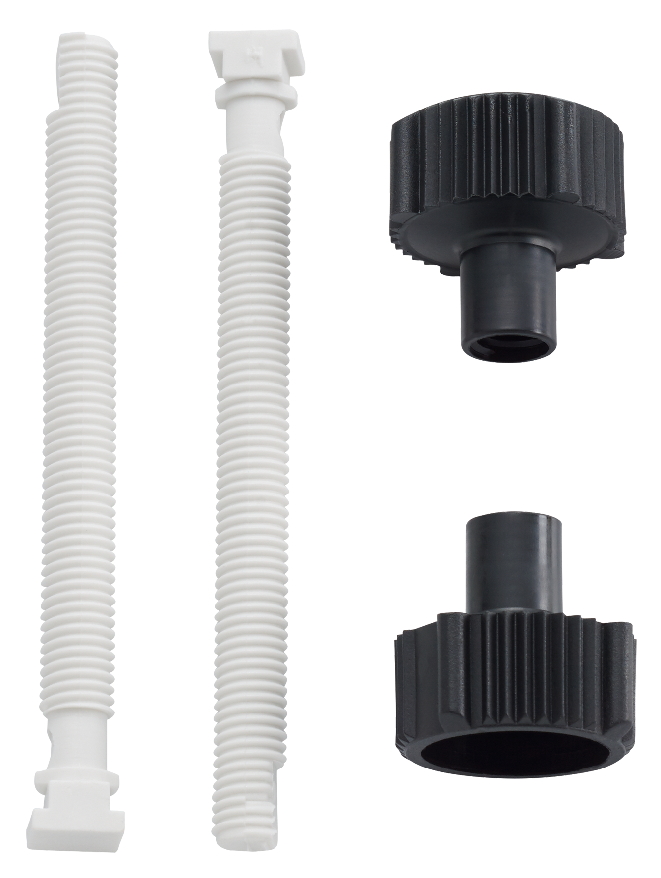 Befestigungsschr. zu WC Sitz