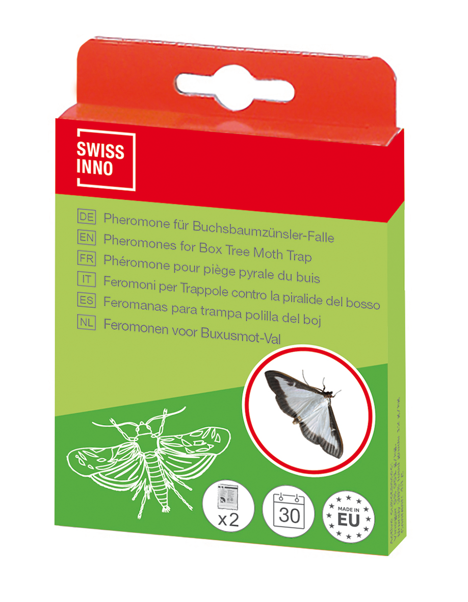 Ersatzköder f. Buchsbaumfalle