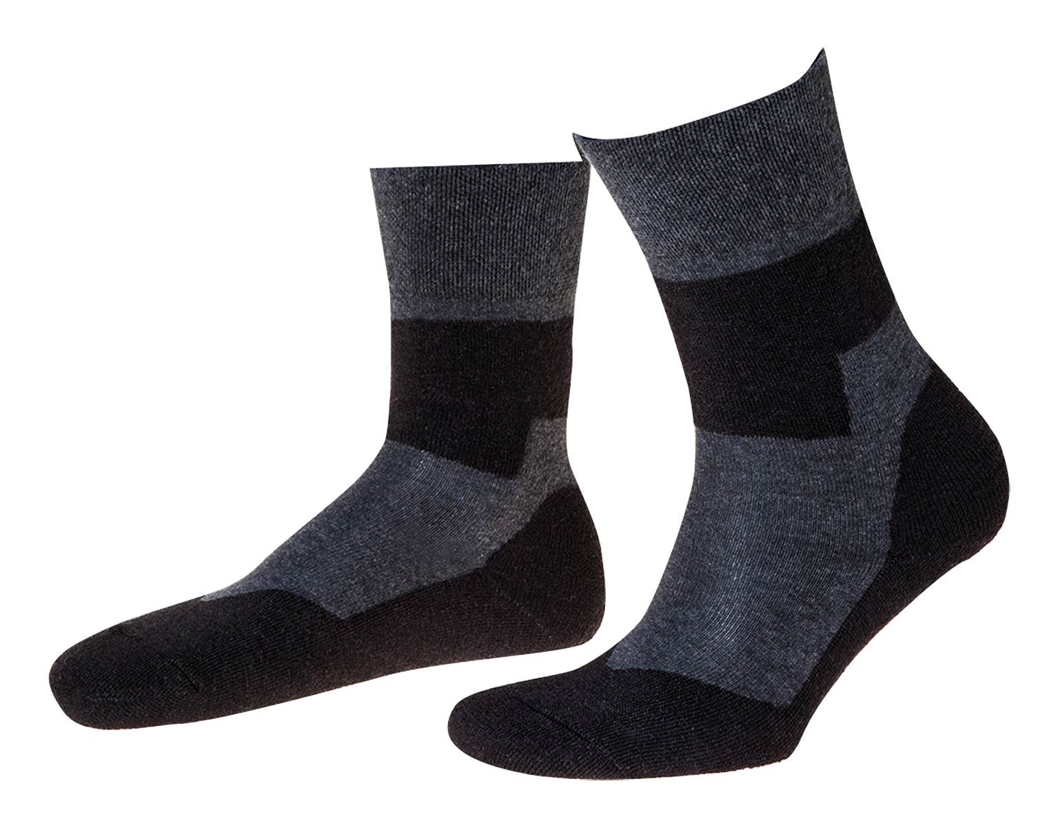 Funktionssocke ESD sw/gr 39-41