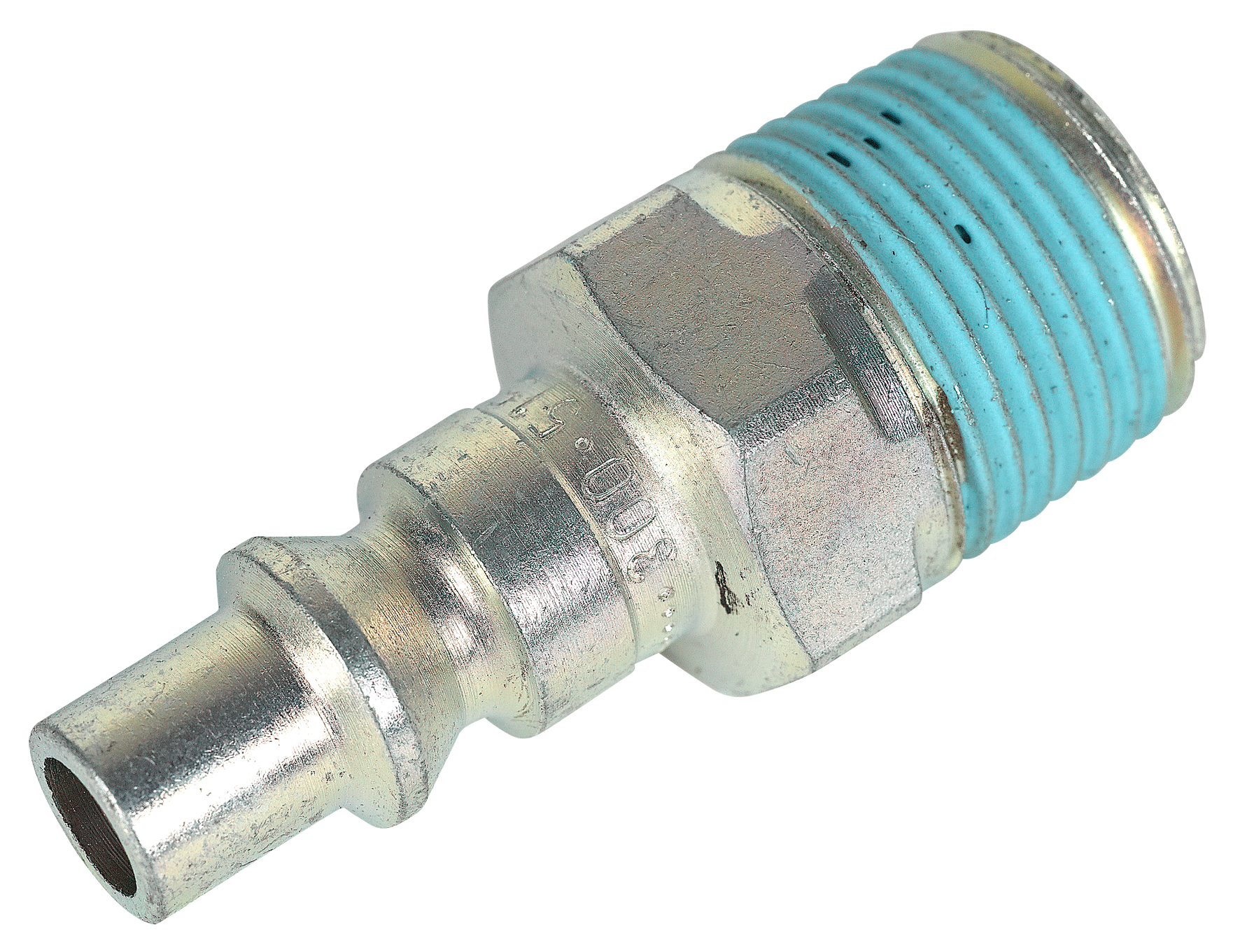 Nippel Serie 300 AG 3/8"