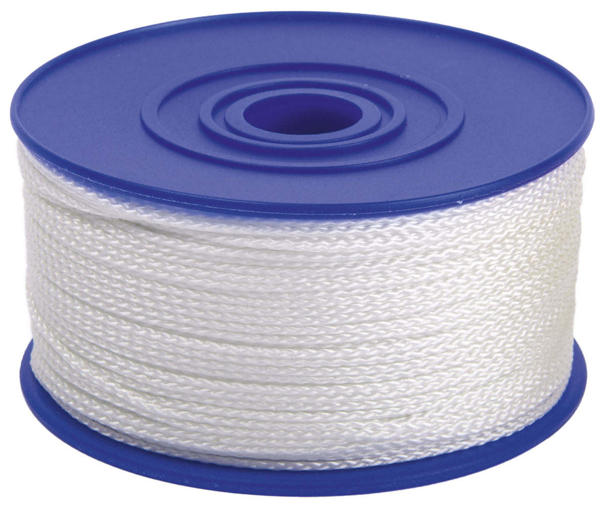 Senkelschnur Polyamide ø1mm