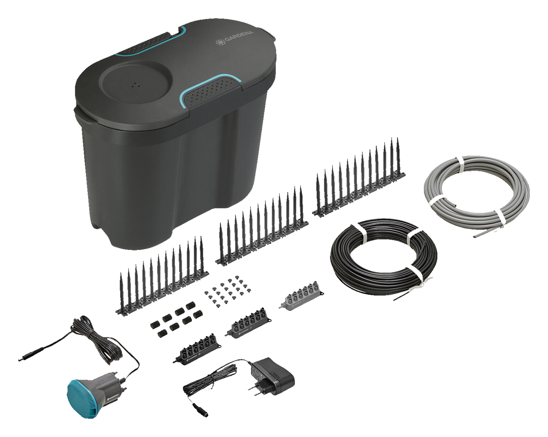 Urlaubsbewässerungsset