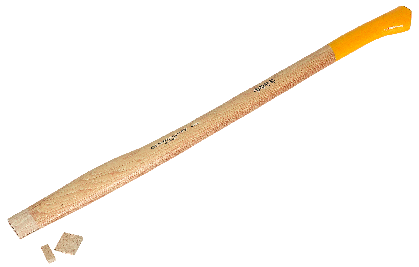 Handsappiestiel OX E-78 H-0800