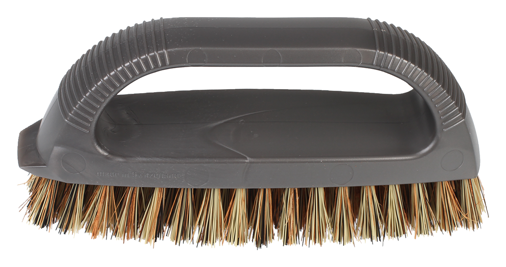 Schmutzbürste Kunststoff15.5cm