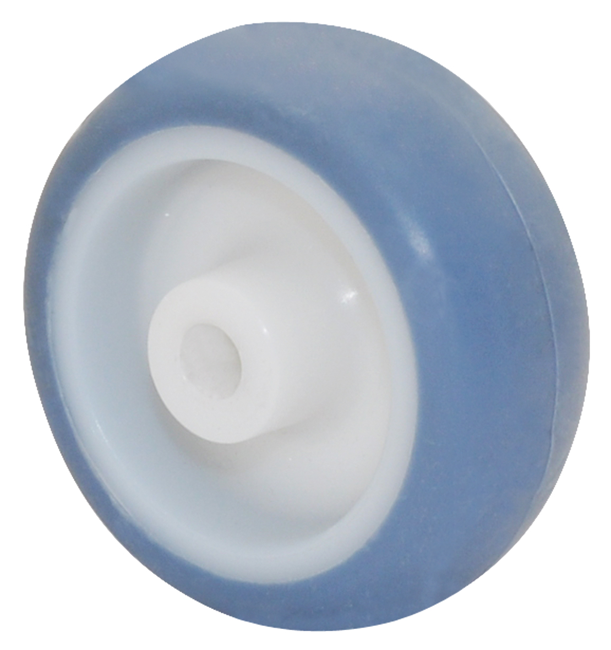 Rad Apparaterolle 50 mm usoft