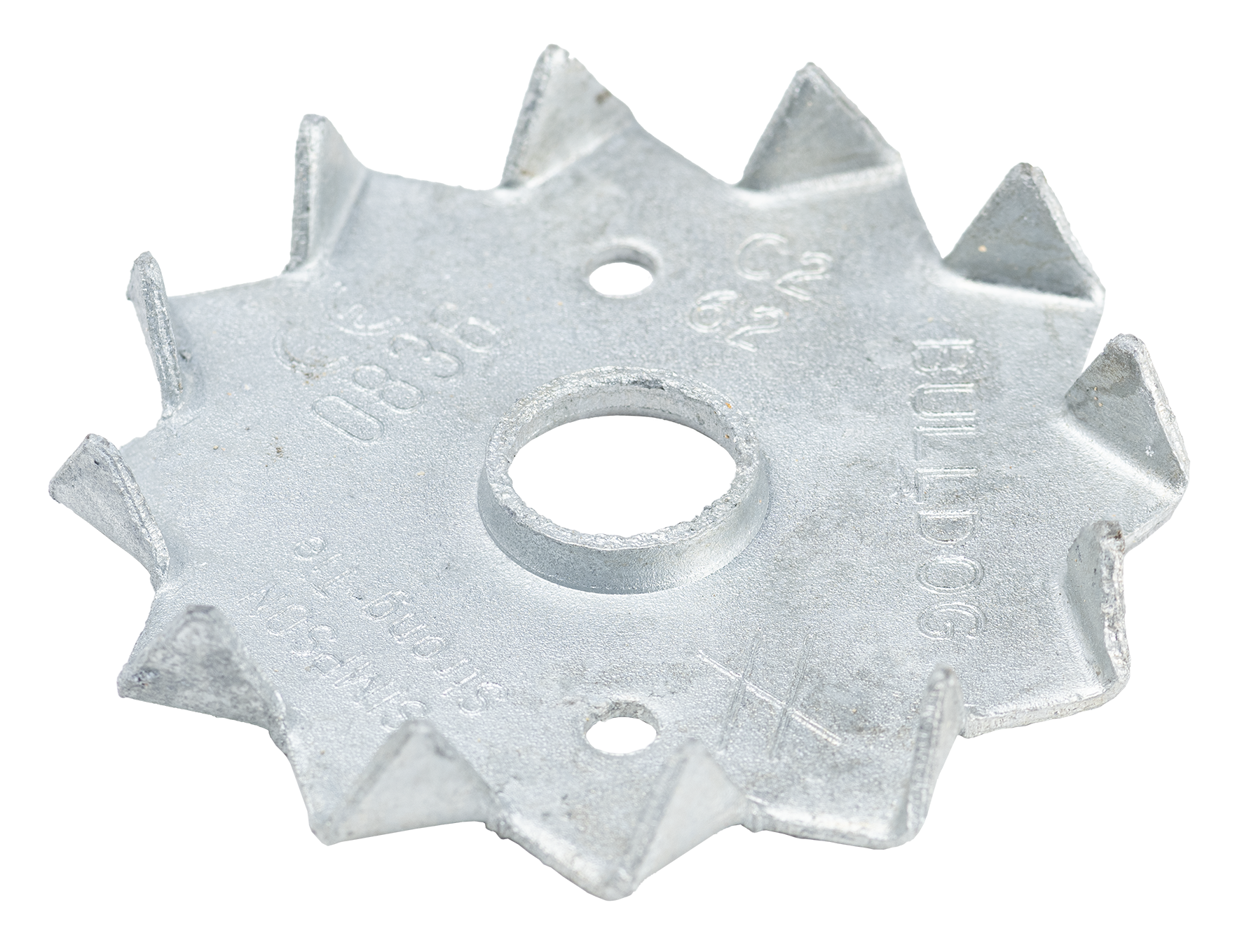 Einpressdübel C2 62x12.4x9