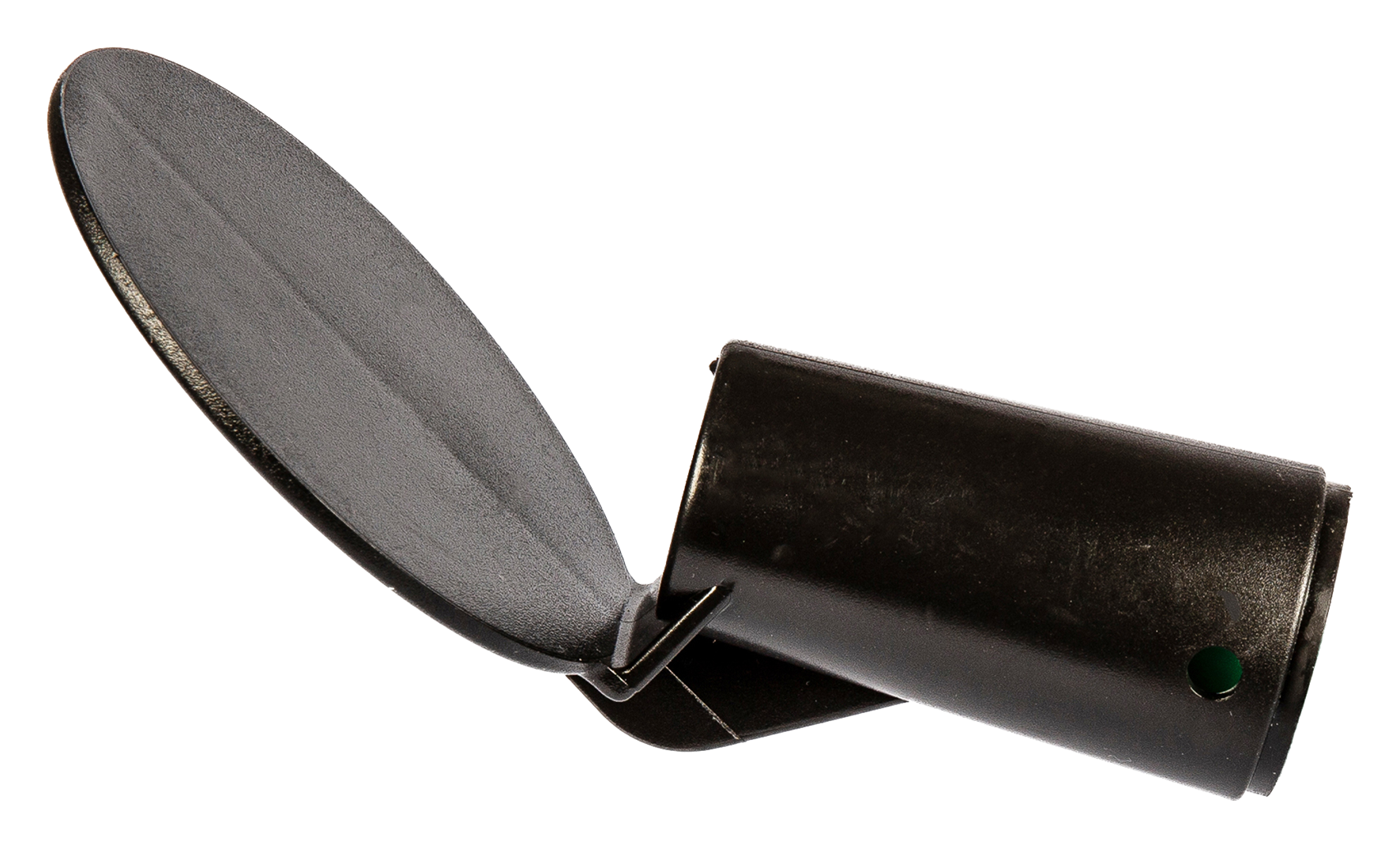 Düngebrause schwarz