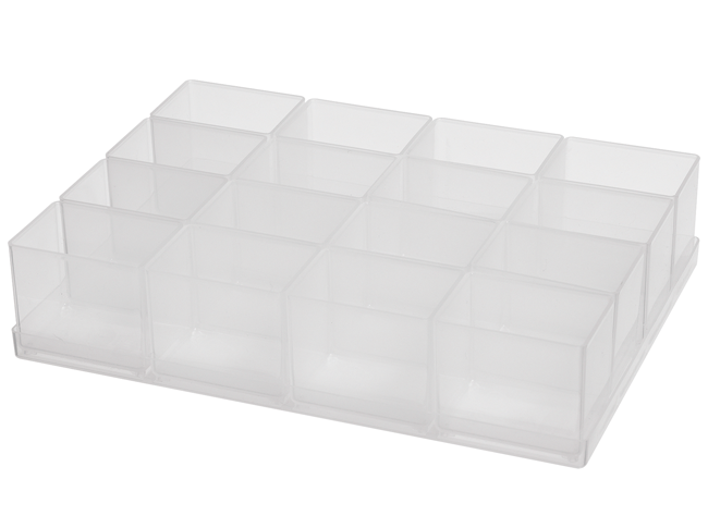 Facheinsatz 55 A6-1 2 Stück