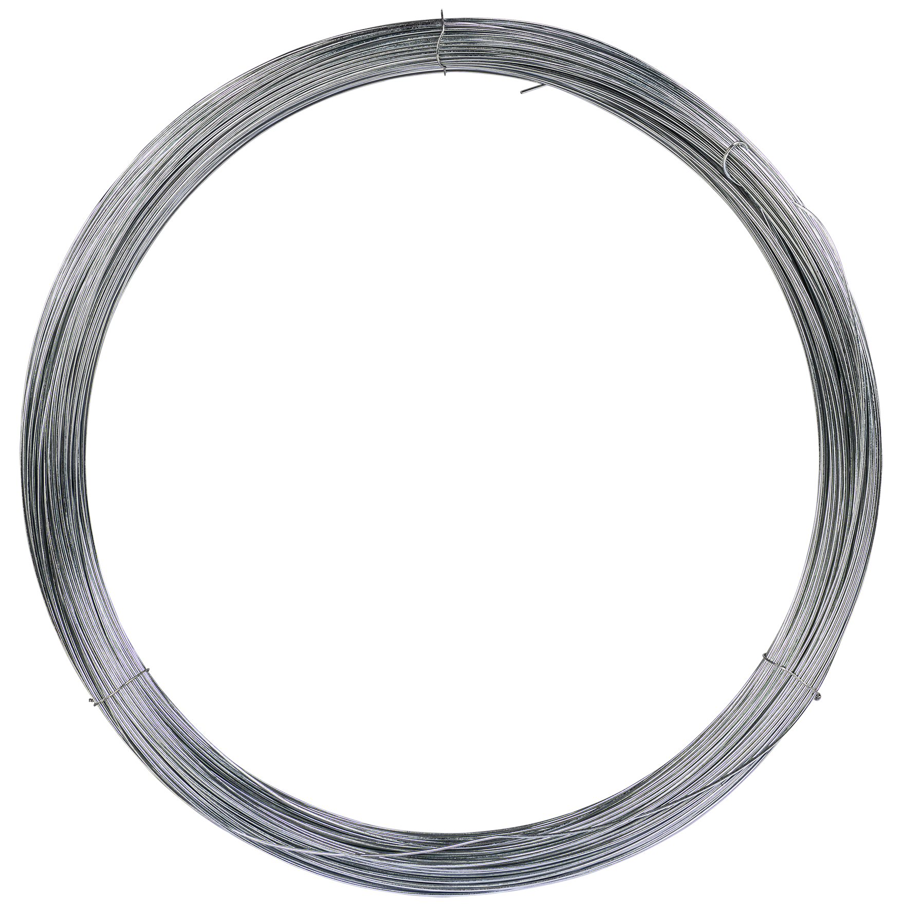 Eisendraht verzinkt 2.2mm