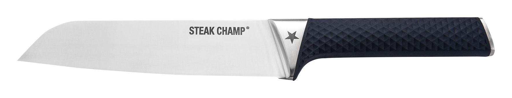 Kochmesser Kitchen Pro 19 cm