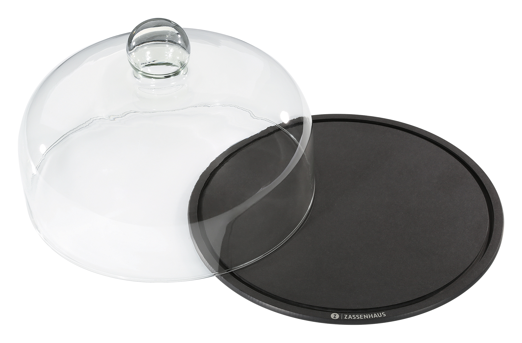 Käseglocke Comfort Plus ø 28