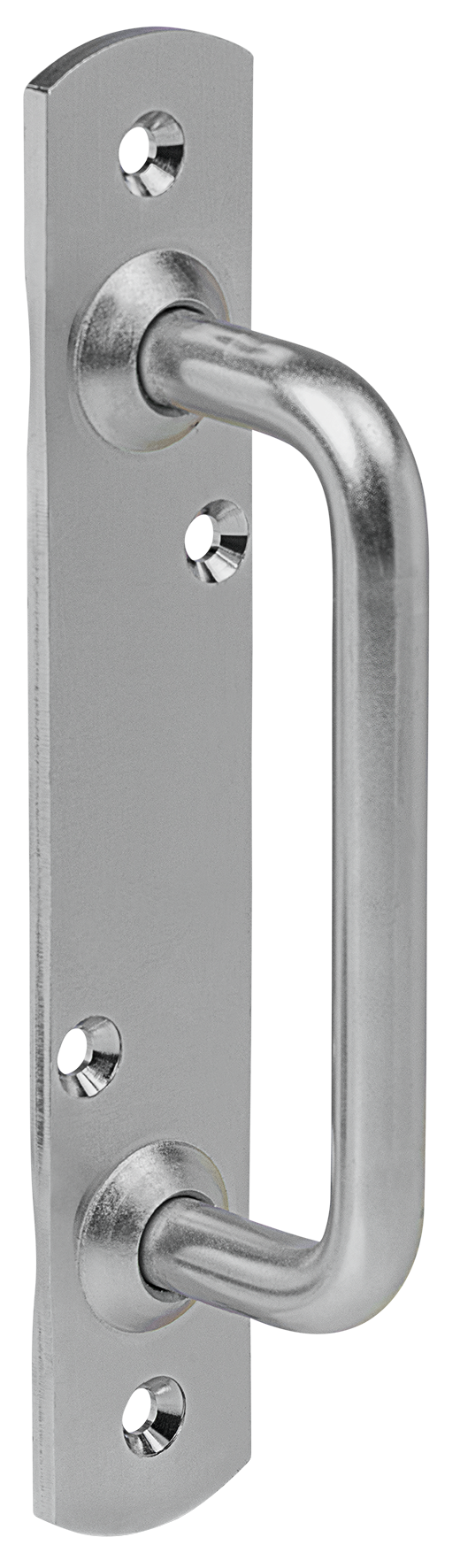 Torgriff auf Platte 230x40