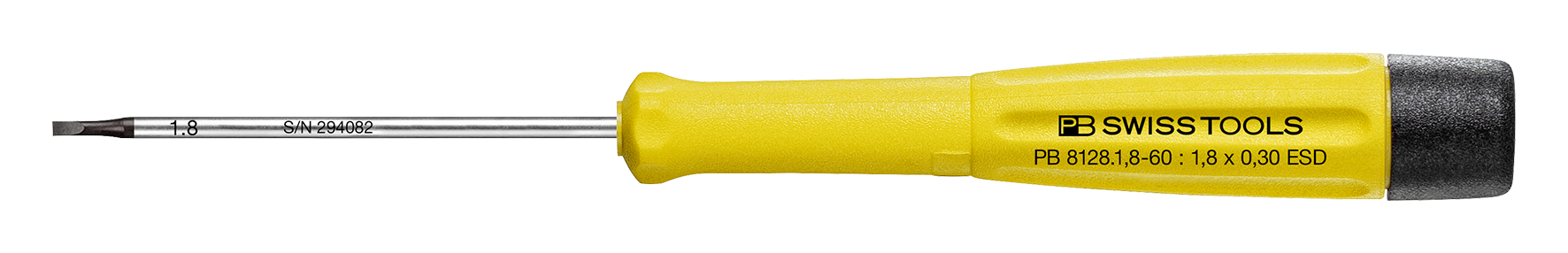 E-Schraubenz.PB 8128.1.8-60ESD