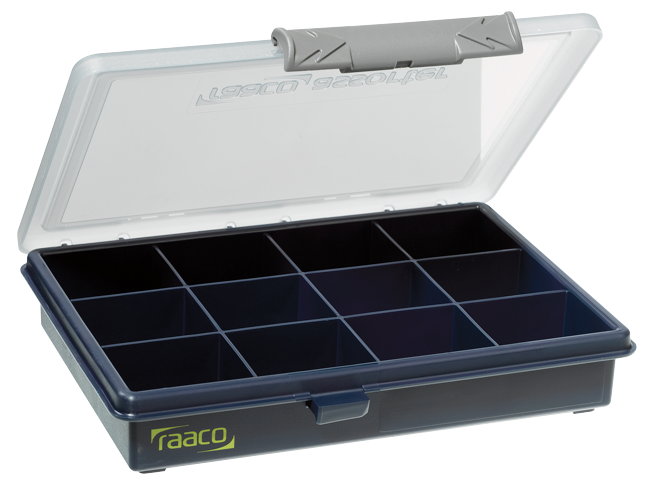 Sortimentskoffer As. 6-12