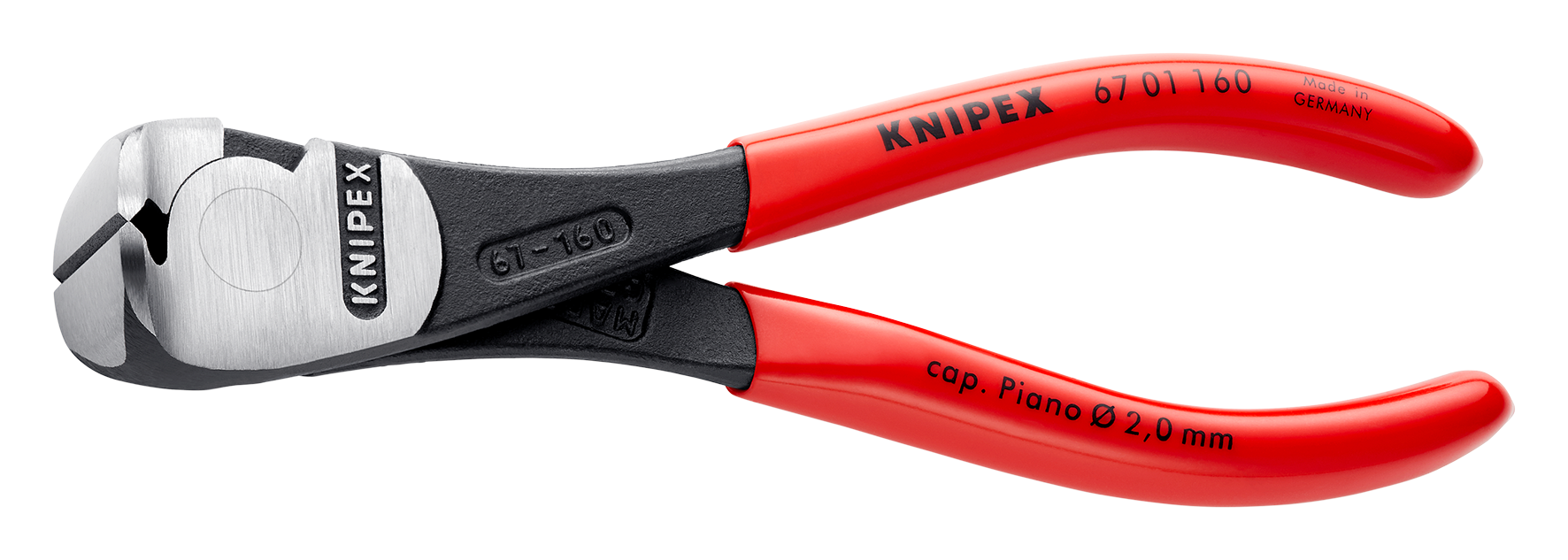 K.Vornschneider Ku at m F 160