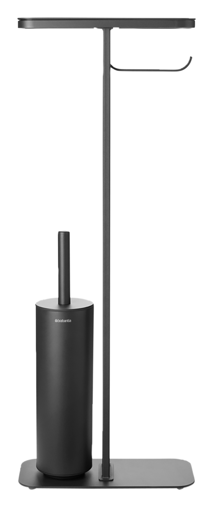 Toilettenbutlerbutler grey