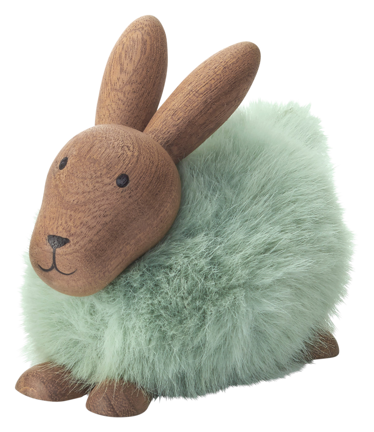 Dekohase Emily grün