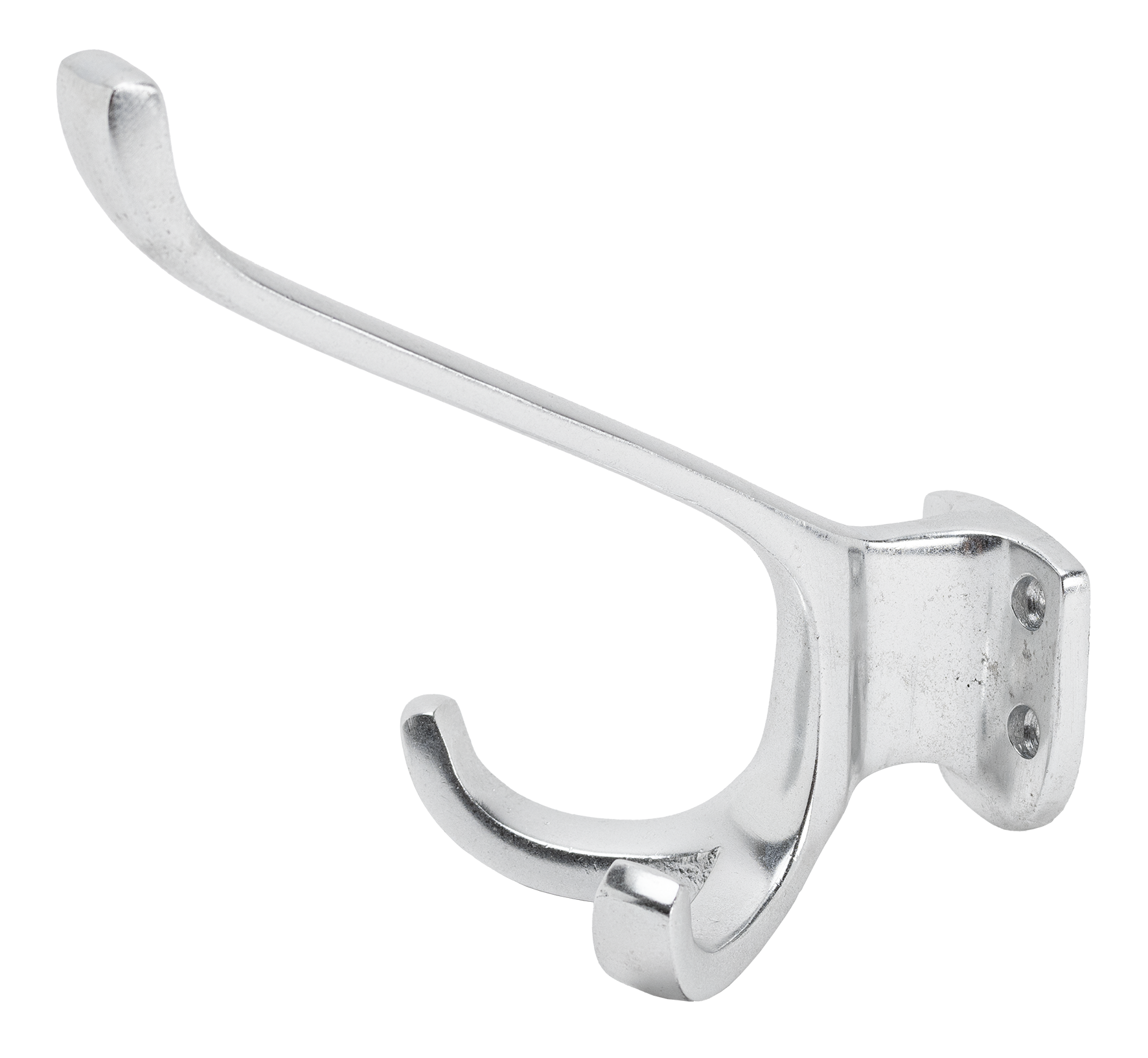 Huthaken alu eloxiert 120mm