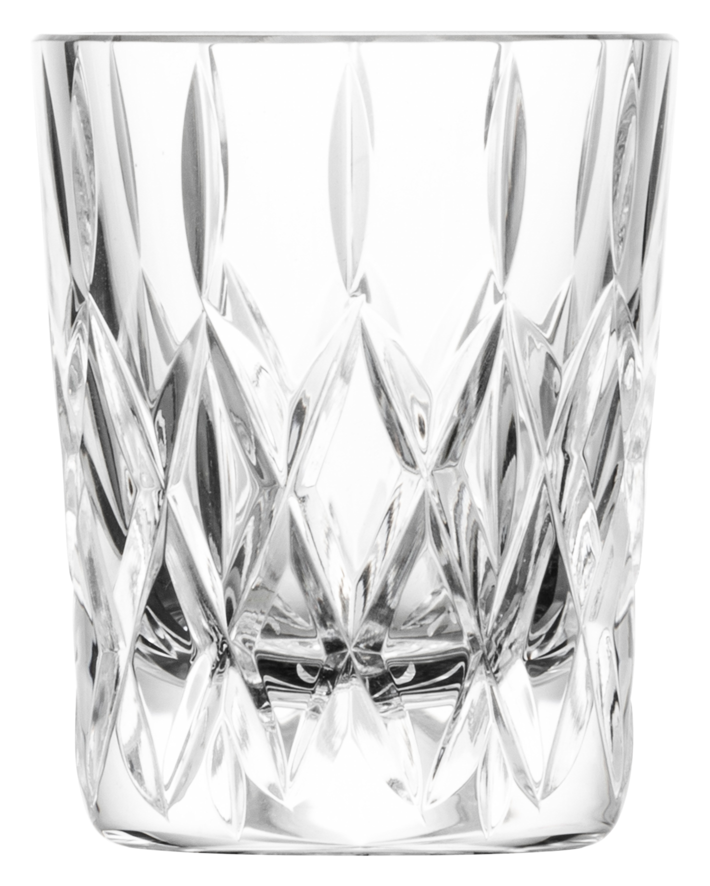 Schnapsglas Age 35 4 Stück