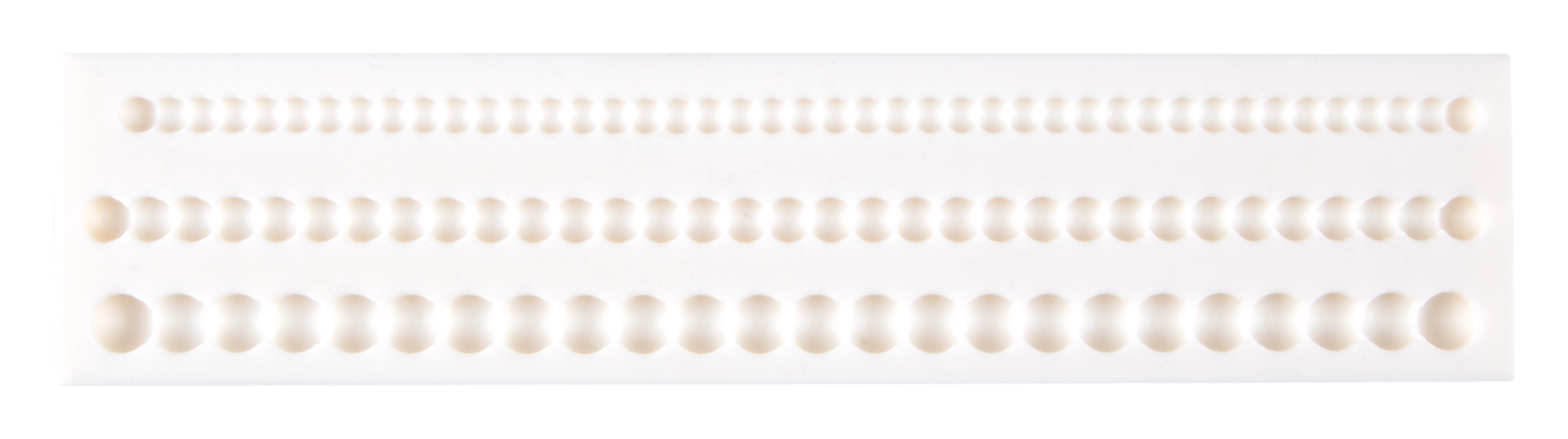 Deko-Flex Perlenketten 18 cm