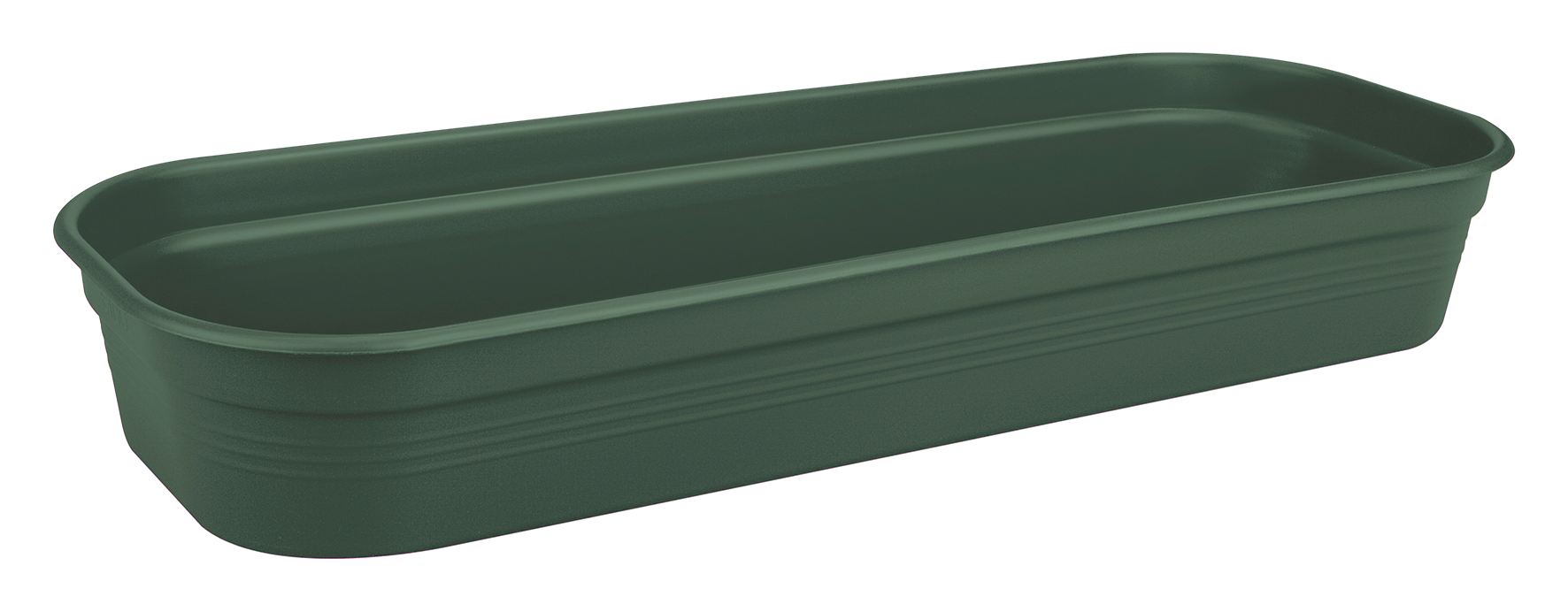 Anzuchtschale laubgrün 51x20