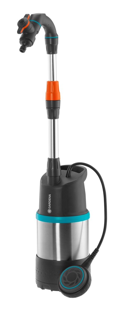 Regenfasspumpe 4700/2