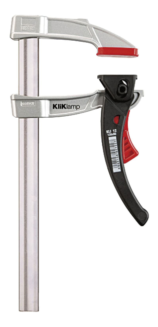 Hebelzwinge KLI 160/80