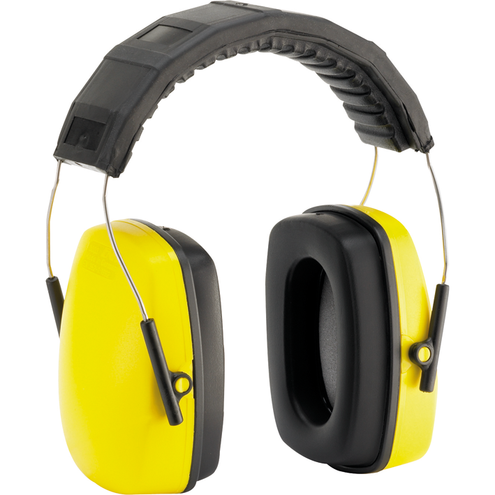 Kapselgehörschutz 24 dB
