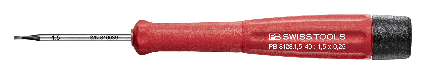 E-Schraubenz. PB 8128.1.5-40