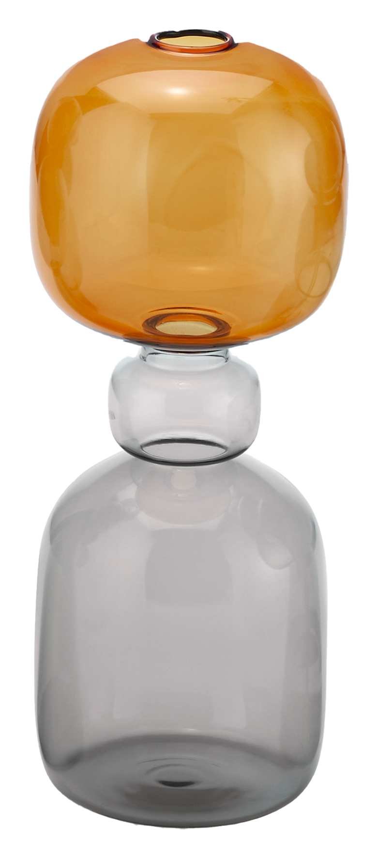 Vase Curiosa Sanduhr ø 10