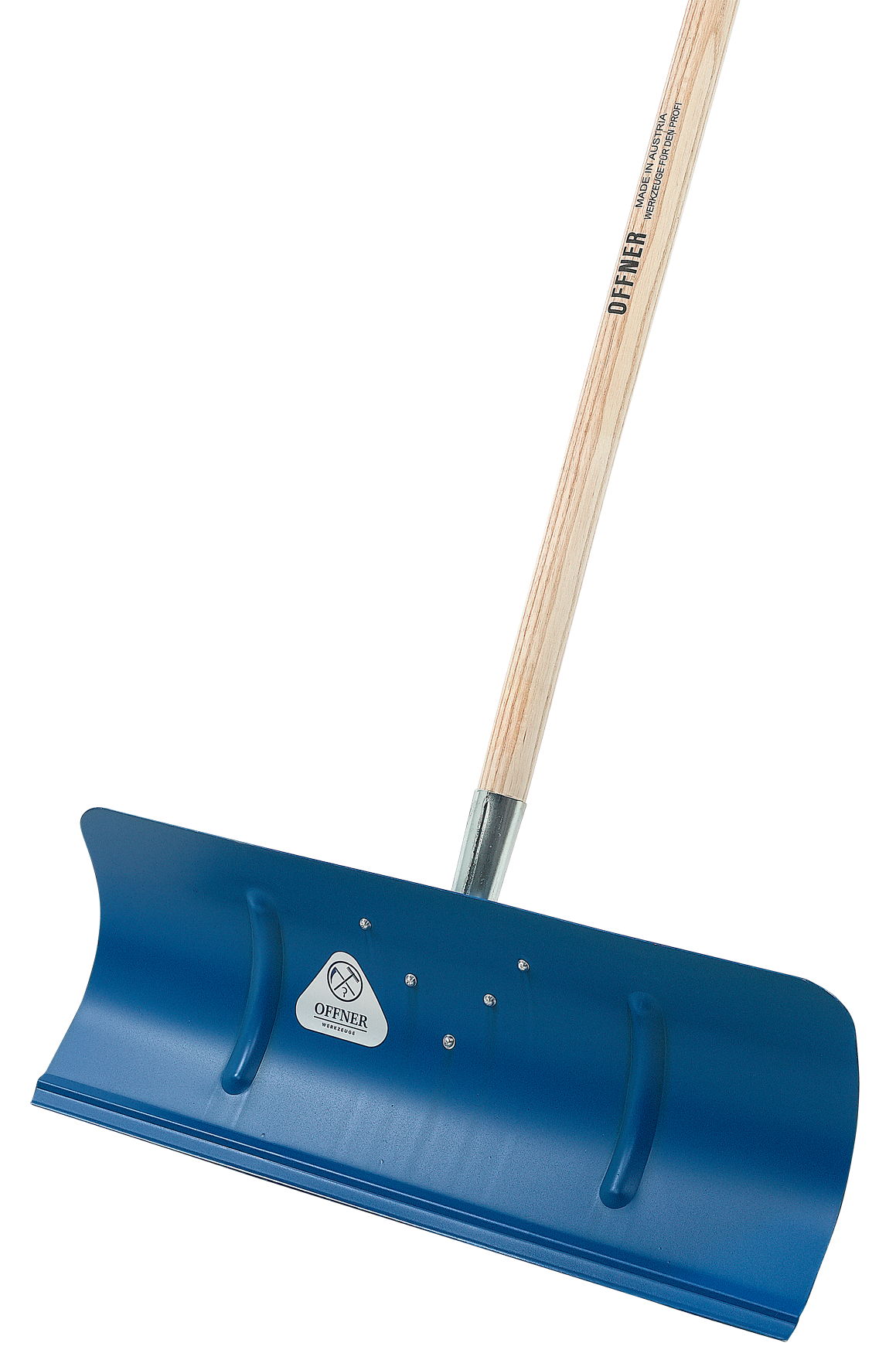 Schneeschieber 60x23cm